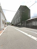 スプリング　セブン　Ａ  ｜ 広島県福山市神辺町大字川南1633-2（賃貸アパート1LDK・1階・46.06㎡） その13