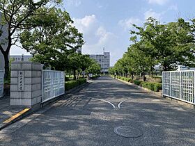 レオパレスラフィーネ  ｜ 広島県福山市御幸町大字下岩成（賃貸アパート1K・1階・23.61㎡） その21