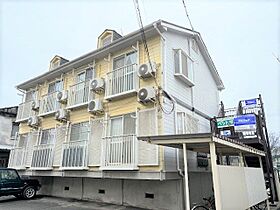 リ・フェニックス  ｜ 広島県福山市桜馬場町（賃貸アパート1R・2階・19.87㎡） その1