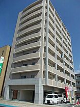 ヴィアーレ　光南  ｜ 広島県福山市光南町1丁目1番28（賃貸マンション1K・3階・31.46㎡） その1