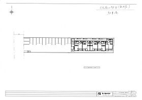 月光福山駅西  ｜ 広島県福山市南本庄3丁目（賃貸マンション1LDK・3階・29.82㎡） その5