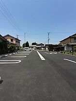 エンゼル　ハート  ｜ 広島県福山市御幸町大字上岩成688番地（賃貸アパート1LDK・1階・50.08㎡） その12