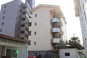 サンピア大善  ｜ 広島県福山市松永町3丁目（賃貸マンション1R・5階・24.00㎡） その4