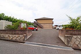 サンローズコートII  ｜ 広島県尾道市山波町（賃貸アパート1R・2階・33.34㎡） その11