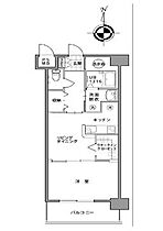 コンフォルト南本庄  ｜ 広島県福山市南本庄1丁目（賃貸マンション1LDK・3階・40.00㎡） その2