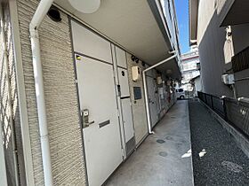 レオパレス希望　ｗｉｓｈ  ｜ 広島県福山市沖野上町4丁目22-16（賃貸マンション1K・1階・19.87㎡） その7