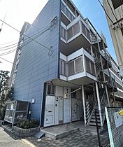 レオパレスオレンジ  ｜ 広島県福山市御門町3丁目9-21（賃貸マンション1K・2階・19.87㎡） その6