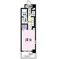 ラフィネロジュマン5階5.2万円