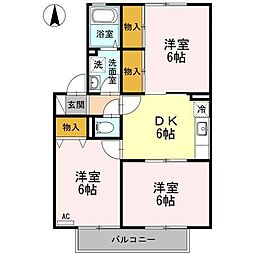 🉐敷金礼金0円！🉐サンコート橋塚