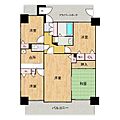 サンシティ道三町5階10.0万円