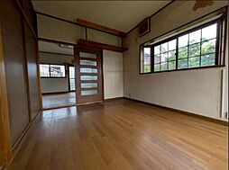 室内の画像
