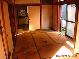 室内の画像