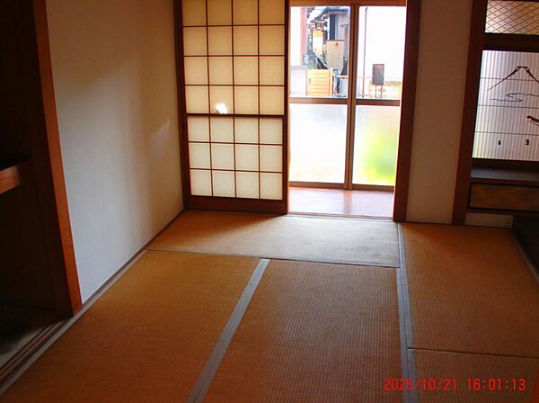 室内