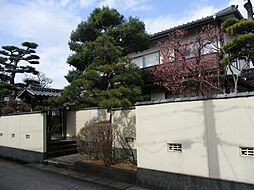 物件画像 射水市南太閤山