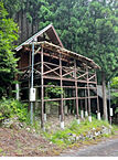 兵庫県神崎郡神河町川上：物件画像