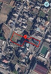 物件画像 国道に面した坪約7500円の土地