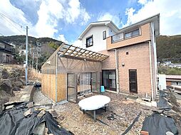 物件画像 熱海市青葉町 売戸建