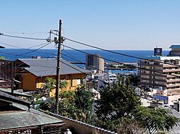 物件画像 熱海市小嵐町　戸建て