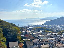 物件画像 バーズアイビュー湯河原