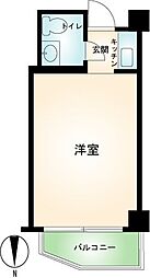 シャトーテル赤根崎