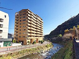 物件画像 ダイアパレス悠郷湯河原