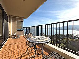 物件画像 マリンバース真鶴