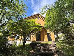 物件画像 南箱根ダイヤランド戸建