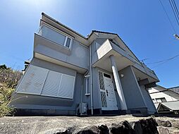 物件画像 南熱海グリンヒル別荘地　戸建