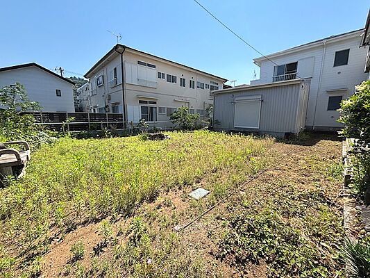 外観 湯河原町土肥二丁目　戸建