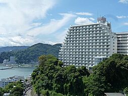 物件画像 熱海サニーハイツ 中央棟