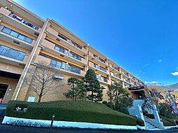 物件画像 ダイアパレス湯河原グランヒルズ二番館
