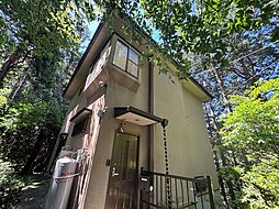 物件画像 熱海自然郷別荘地 売戸建