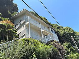 物件画像 熱海市下多賀(みかん台分譲地)戸建