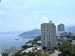 物件画像 熱海サニーハイツ 中央棟