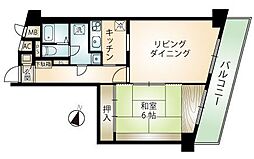 咲見町ハイツ