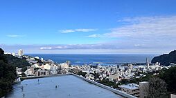 物件画像 ライオンズマンション熱海梅園