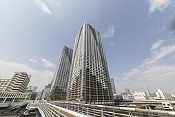 物件画像 THE　TOKYO　TOWERS　東京タワーズSEA