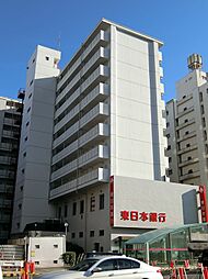 物件画像 マンション勝どき