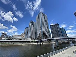 物件画像 THE　TOKYO　TOWERS　SEATOWER　ザ・東京タワーズ　シータワー