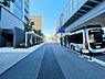 周辺：【バス停】BRT「勝どき」バス停まで1ｍ