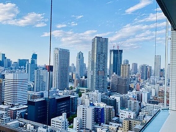展望
