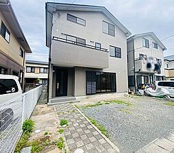 物件画像 中古戸建　富士市五貫島