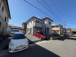中古戸建　富士市松岡