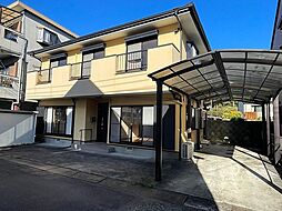 中古戸建　富士宮市小泉