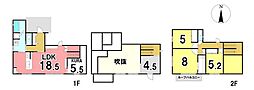 オナーズタウン長通