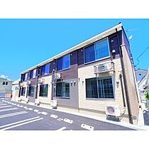 長野県松本市村井町北1丁目（賃貸アパート1K・1階・40.78㎡） その1