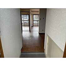 メゾンサンシティ  ｜ 長野県塩尻市大字広丘堅石（賃貸マンション1LDK・4階・39.63㎡） その13