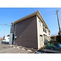 コーポ山下  ｜ 長野県塩尻市大字大門（賃貸アパート2K・2階・38.00㎡） その1