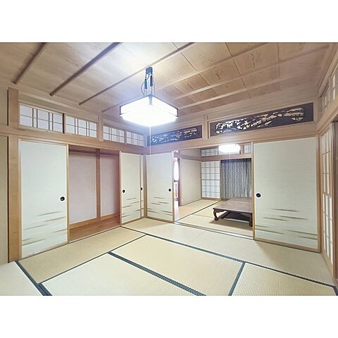 室内