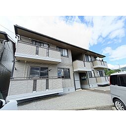 エトワール梨久保　A